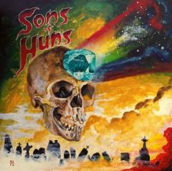 Sons Of Huns : Leaving Your Body